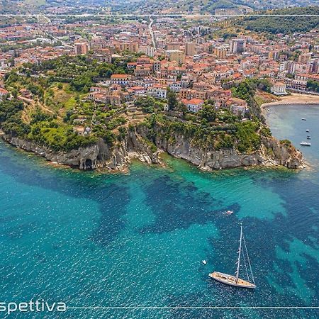 Il Buon Risveglio B&B Agropoli Eksteriør billede