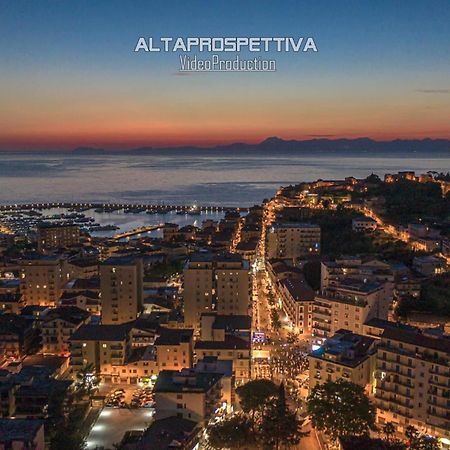 Il Buon Risveglio B&B Agropoli Eksteriør billede