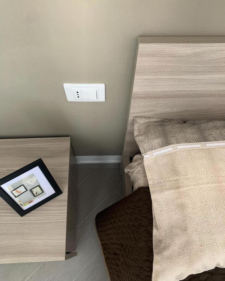 Il Buon Risveglio B&B Agropoli Eksteriør billede
