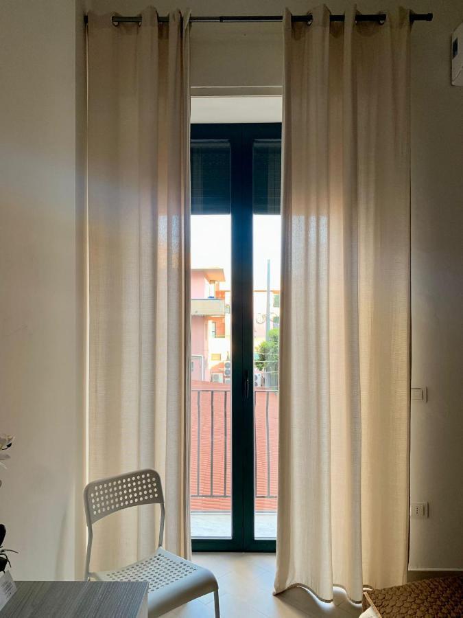 Il Buon Risveglio B&B Agropoli Eksteriør billede