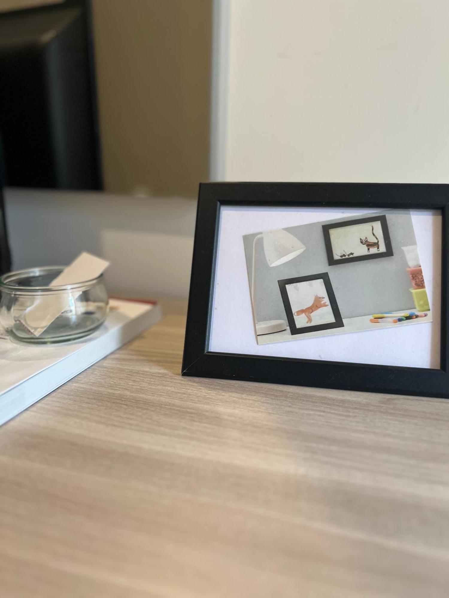 Il Buon Risveglio B&B Agropoli Eksteriør billede