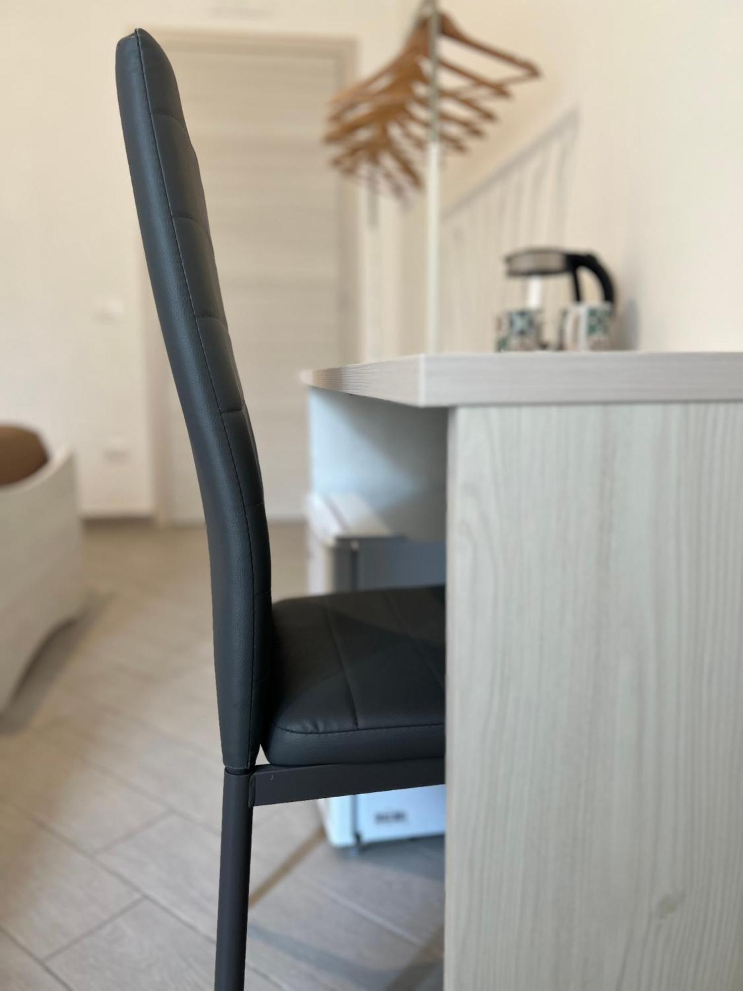 Il Buon Risveglio B&B Agropoli Eksteriør billede