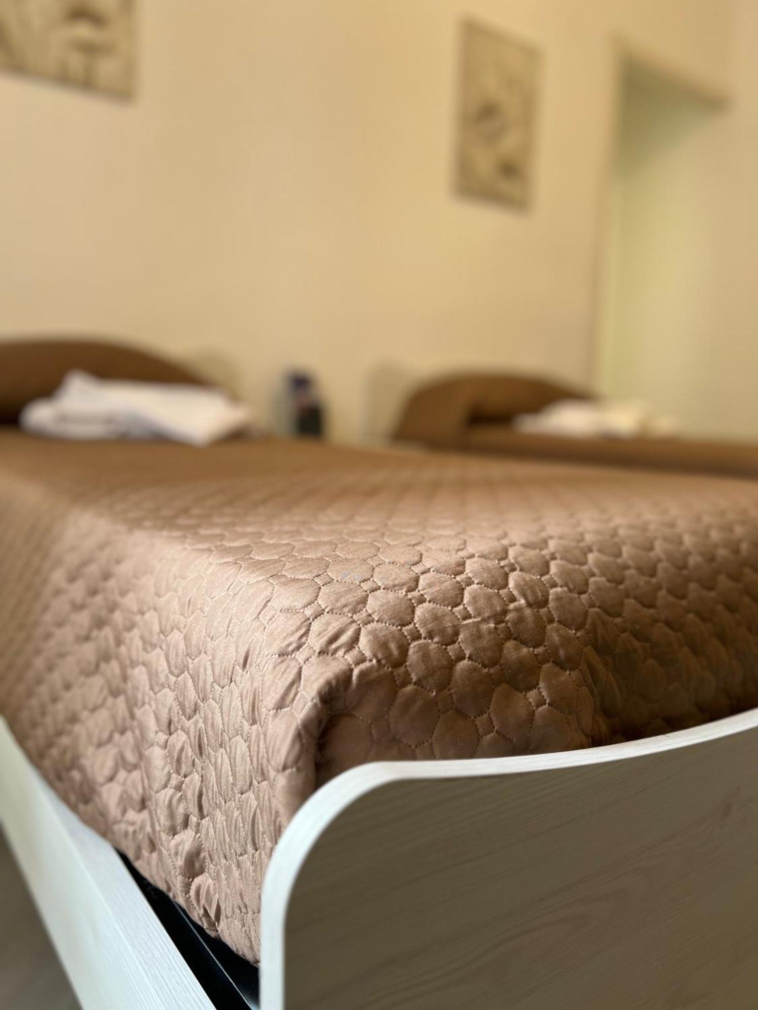Il Buon Risveglio B&B Agropoli Eksteriør billede