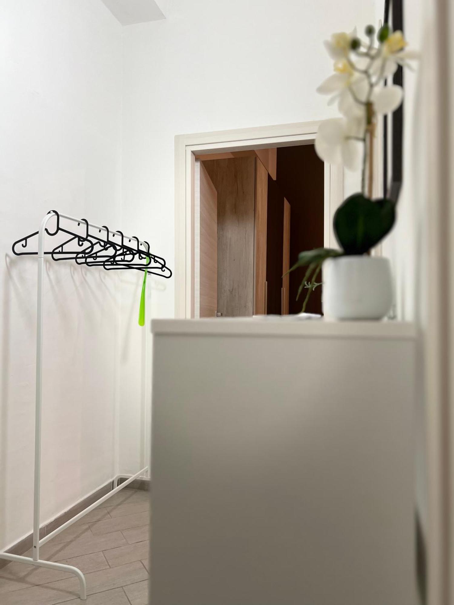 Il Buon Risveglio B&B Agropoli Eksteriør billede