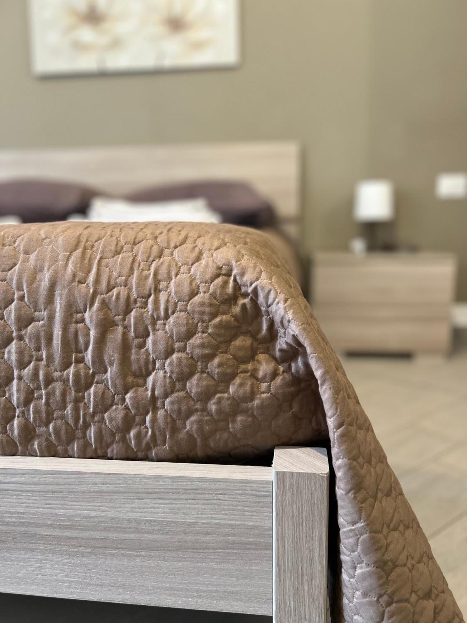 Il Buon Risveglio B&B Agropoli Eksteriør billede